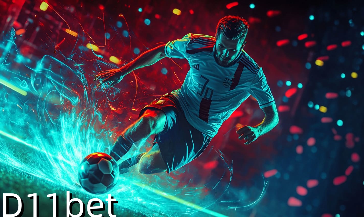 Principais Apostas d11bet  